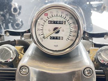 Yamaha Muscle Bike VMX 1200 V-Max | Doma Racing Exhaust |